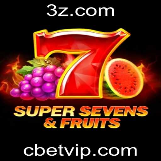 Explorando a Diversão do Jogo 7SuperSevensFruits
