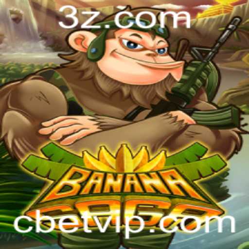 Descubra o Mundo de BananaSaga: Regras e Detalhes do Jogo que Está Conquistando Todo Mundo
