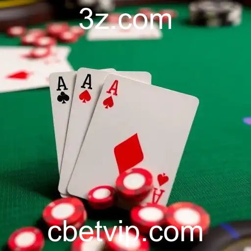 Explorando o Mundo do Blackjack e a Estratégia de Cbet