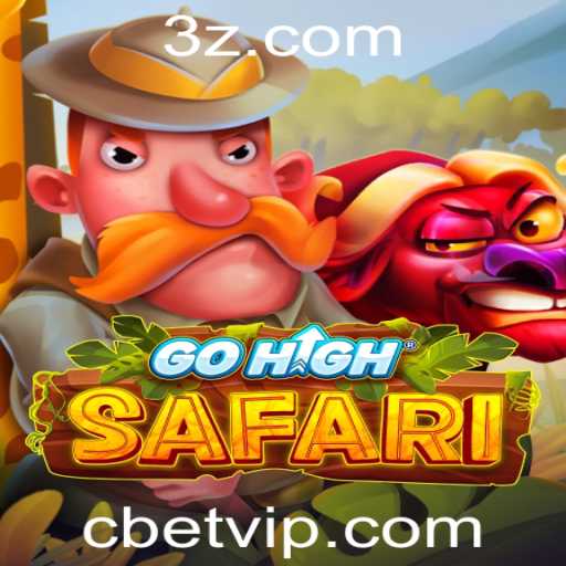 Descubra o Novo Jogo GoHighSafari e as Estratégias de cbet
