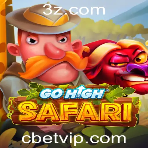Descubra o Novo Jogo GoHighSafari e as Estratégias de cbet