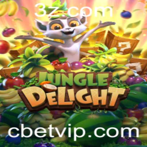Descubra o Mundo Selvagem de JungleDelight: O Jogo que Encanta e Diverte