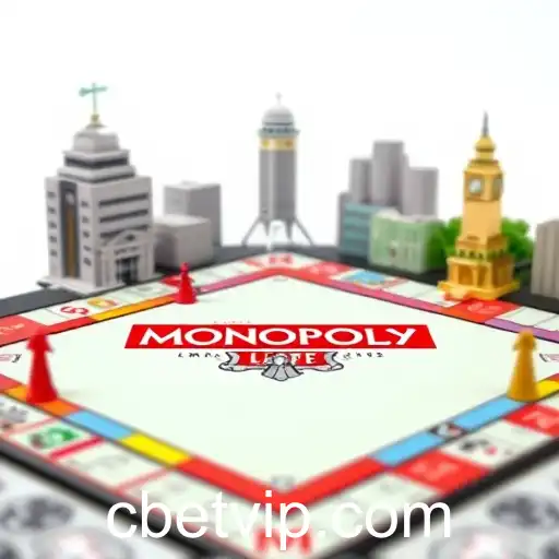 Explorando a Dinâmica do Monopoly e o Conceito de Cbet