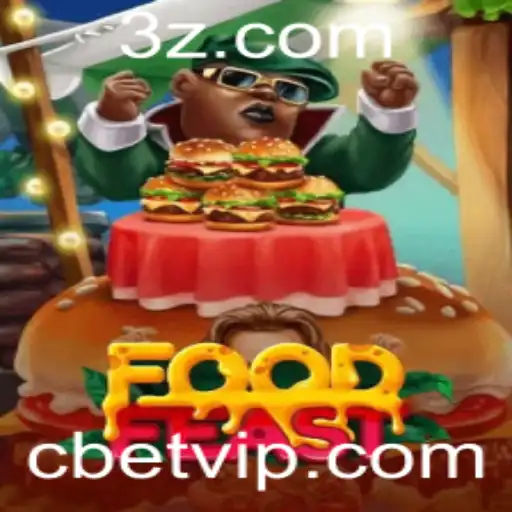 Explorando o Universo de FoodFeast: O Jogo que Combina Diversão e Estratégia
