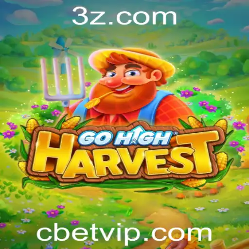 GoHighHarvest: Mergulhe na Aventura de Estratégia e Sustentabilidade