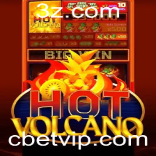 Descubra o Fascínio do Jogo HotVolcano