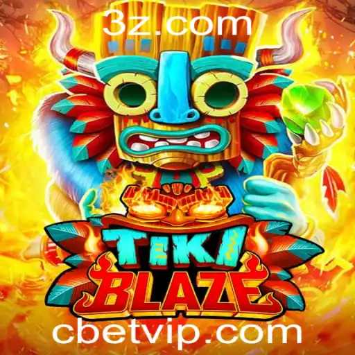 Descubra as Emoções de TikiBlaze: O Jogo Intenso dos Cassinos Modernos