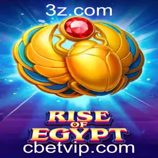 Explorando o Mundo Fascinante de RiseOfEgypt em cbet