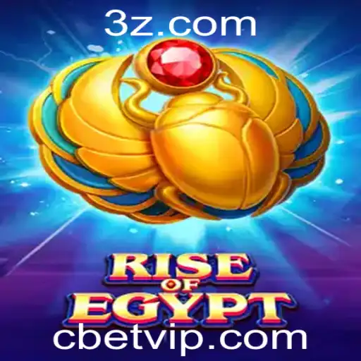 Explorando o Mundo Fascinante de RiseOfEgypt em cbet