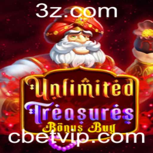 Explorando o Universo de UnlimitedTreasuresBonusBuy