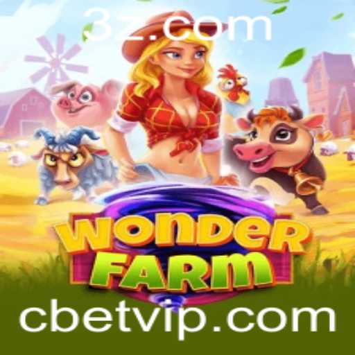 Descubra o Fascinante Mundo de WonderFarm