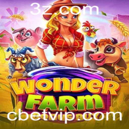 Explorando WonderFarmBonusBuy: Uma Nova Aventura no Mundo dos Jogos